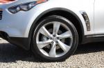 Infiniti FX50 S 2008 года